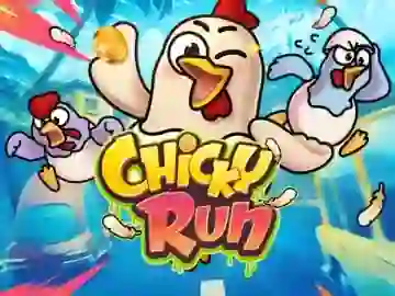 Chicken road Preview