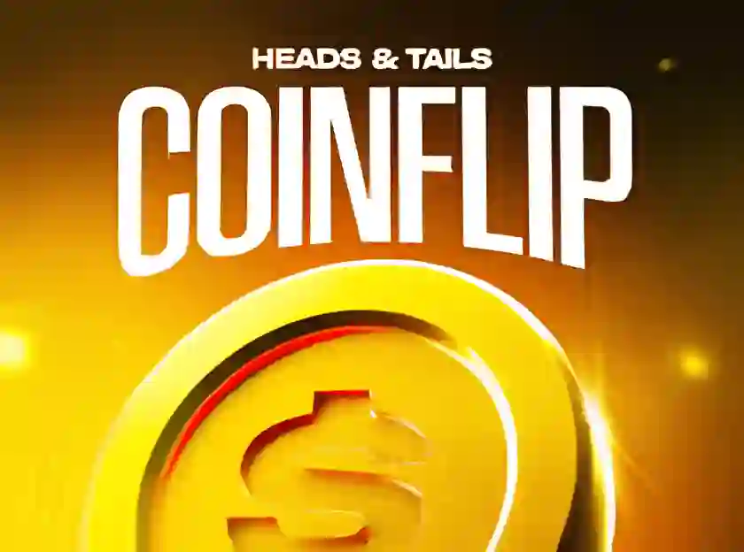 CoinFlip Preview